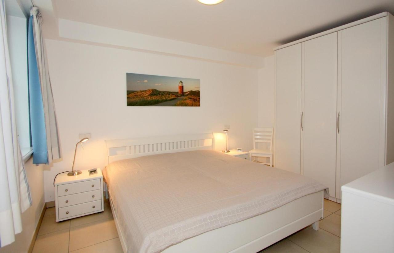 Meerbrise Apartment
