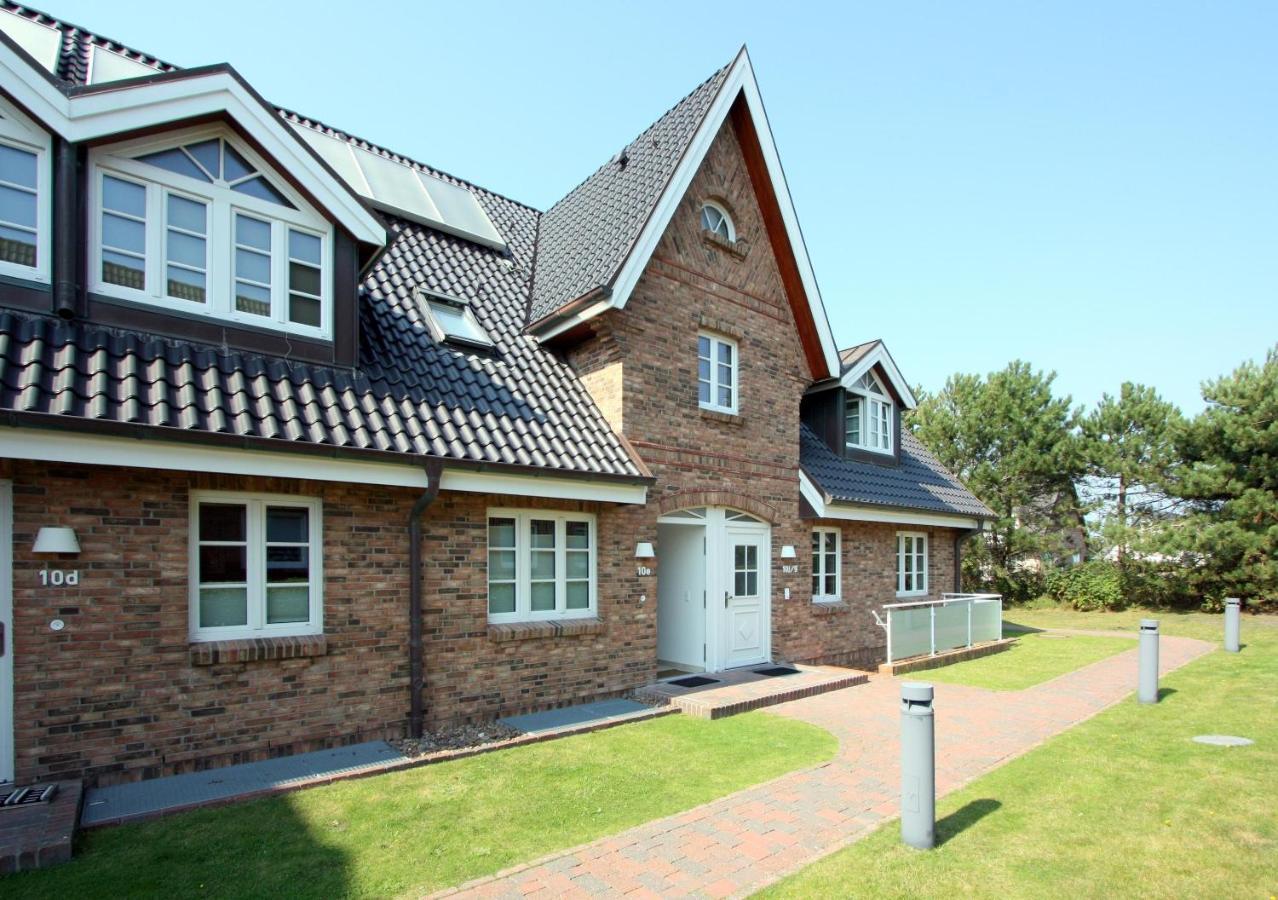 Apartment Meerbrise