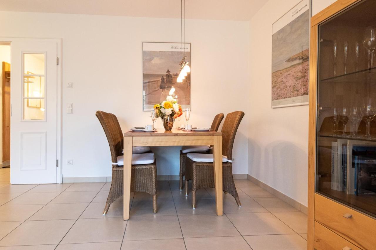 Apartment Meerbrise