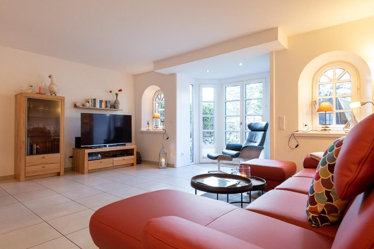 Apartment Meerbrise