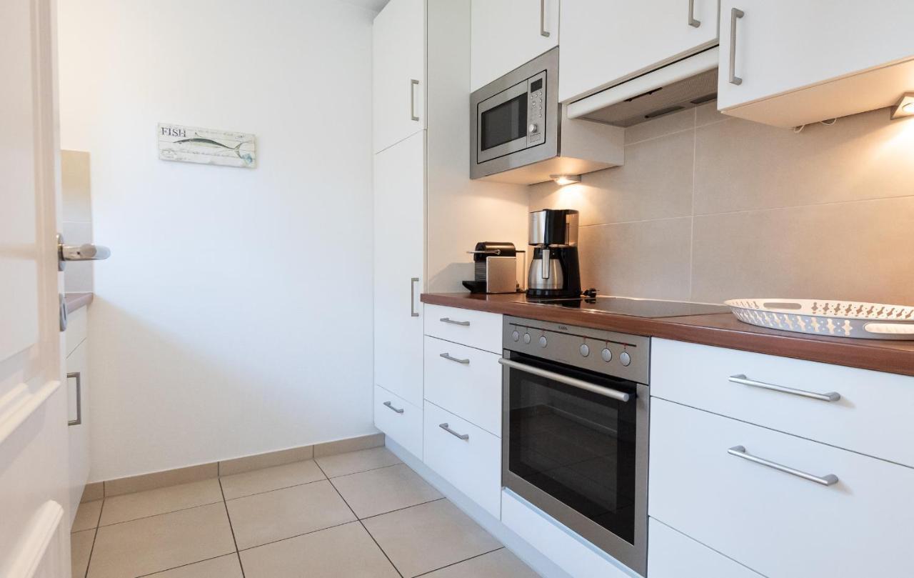 Apartment Meerbrise Wenningstedt-Braderup