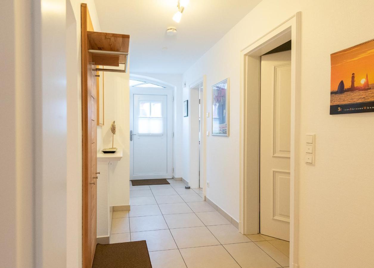 Apartment Meerbrise